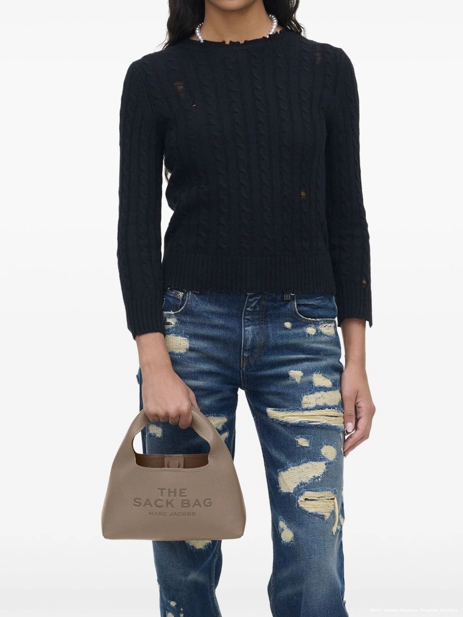 Cheap Leather Women The Marc Jacobs Sack bag Mini 0802